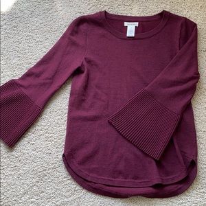 Max Studio sweater